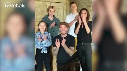 Ünlülerin ilk 2021 Instagram paylaşımları