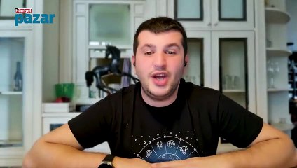 Dinçer Güner'den günlük astroloji yorumları...