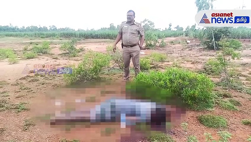 Video : அரியலூரில் மதுபோதையில் இளைஞர் படுகொலை! - ஒருவர் கைது!