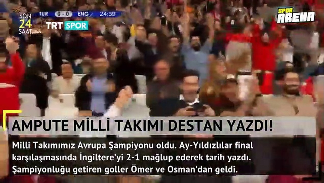 Hata benim!