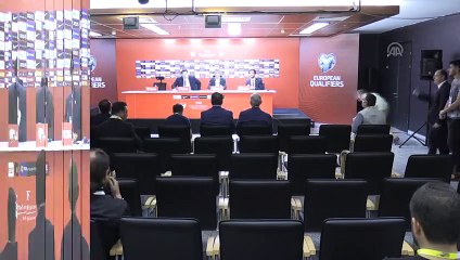 Fransa'ya karşı büyütülecek bir galibiyet elde ettik