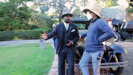 Process   Amsterdam   20th Century Studios