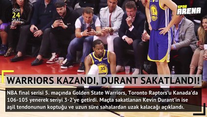 Spor dünyasında son 24 saatte neler yaşandı?