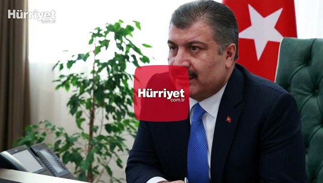 Son dakika... 22 Ağustos Koronavirüs (coronavirüs) Türkiye tablosu açıklandı