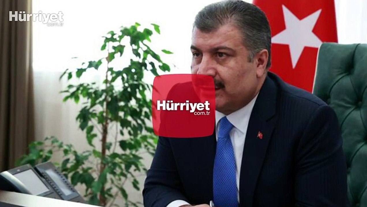 Son dakika... 22 Ağustos Koronavirüs (coronavirüs) Türkiye tablosu açıklandı