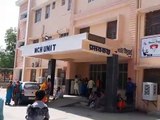The number of HIV positive patients increased suddenly at the ART center of Hanumangarh district