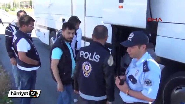 Sivas Olayları'nın 22'inci yıl dönümü öncesi kontrol