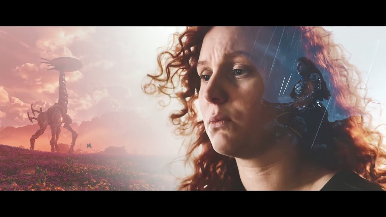 Horizon Forbidden West - In the Flood (Lovisa’s...