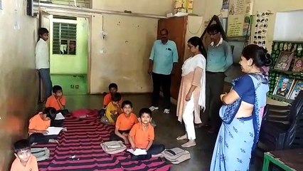 सेल्टर होम में मिले बच्चो को पूरी सुविधा, सचिव ने दिए ये निर्देश