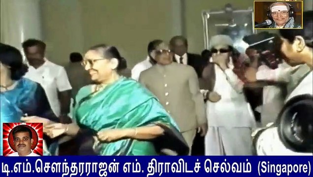 M. G. Ramachandran Legend & T M Soundararajan Legend The World By Thiravidaselvan Vol 2,-1