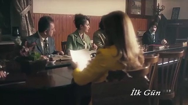 Öğretmenler Günü kamu spotu