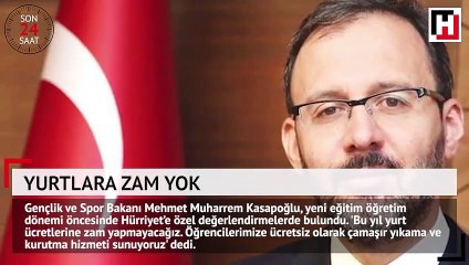 Son 24 saatte ne oldu? (16.09.2018)