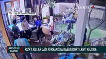 Rizky Billar Dijerat UU Penghapusan KDRT, Terancam 5 Tahun Bui!