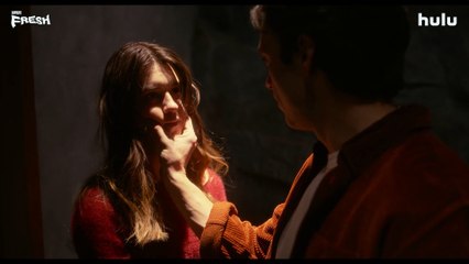 The Operating Table   Fresh   Hulu #Huluween