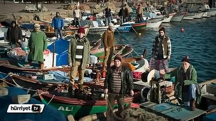 İşte CHP'nin o reklamı