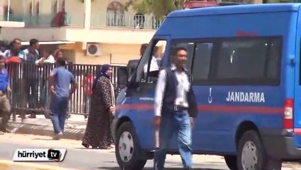 Şanlıurfa'da sandık başında kavga: 15 yaralı