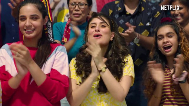 Love Story Aamir Khan and Kareena Kapoor Khan Laal Singh Chaddha Netflix India