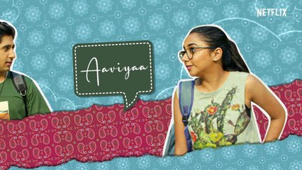 Mehmaan Official Lyric Video   @MostlySane, Vihaan Samat   Mismatched Season 2   Netflix India