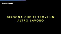 Lavoro nero a Prato, l'audio dell'imprenditore nei guai