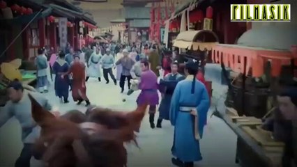 Wanita Cantik Dan Baik Hati #FilmAsik #Filmkorea