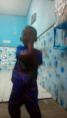 Ridwan goyang paryoy