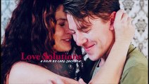 Love Solutions - Trailer © 2022 Romance, Drama, Foreign