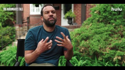 The Handmaid's Tale Inside The Episode   505  Fairytale    Hulu