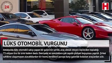 Son 24 saatte ne oldu? (14.02.2020)