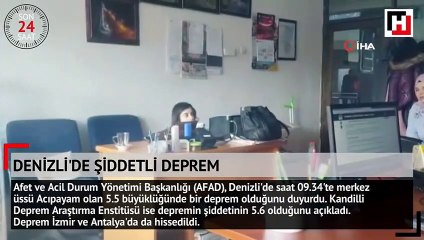 Son 24 saatte ne oldu? (20.03.2019)