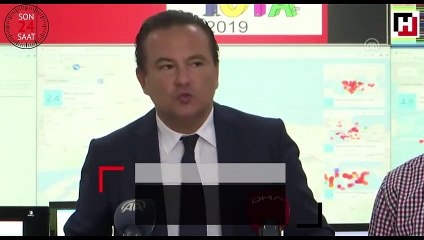 Son 24 saatte ne oldu? (27.09.2019) 2