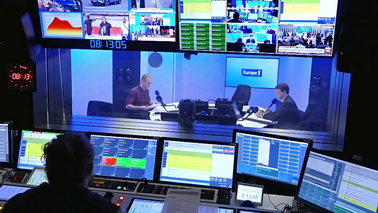 Blocage des raffineries : «Lorsqu'il y a des bénéfices exceptionnels, cela justifie le partage de la richesse», estime Sacha Houlié