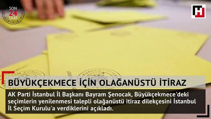 Son 24 saatte ne oldu? (10.04.2019)