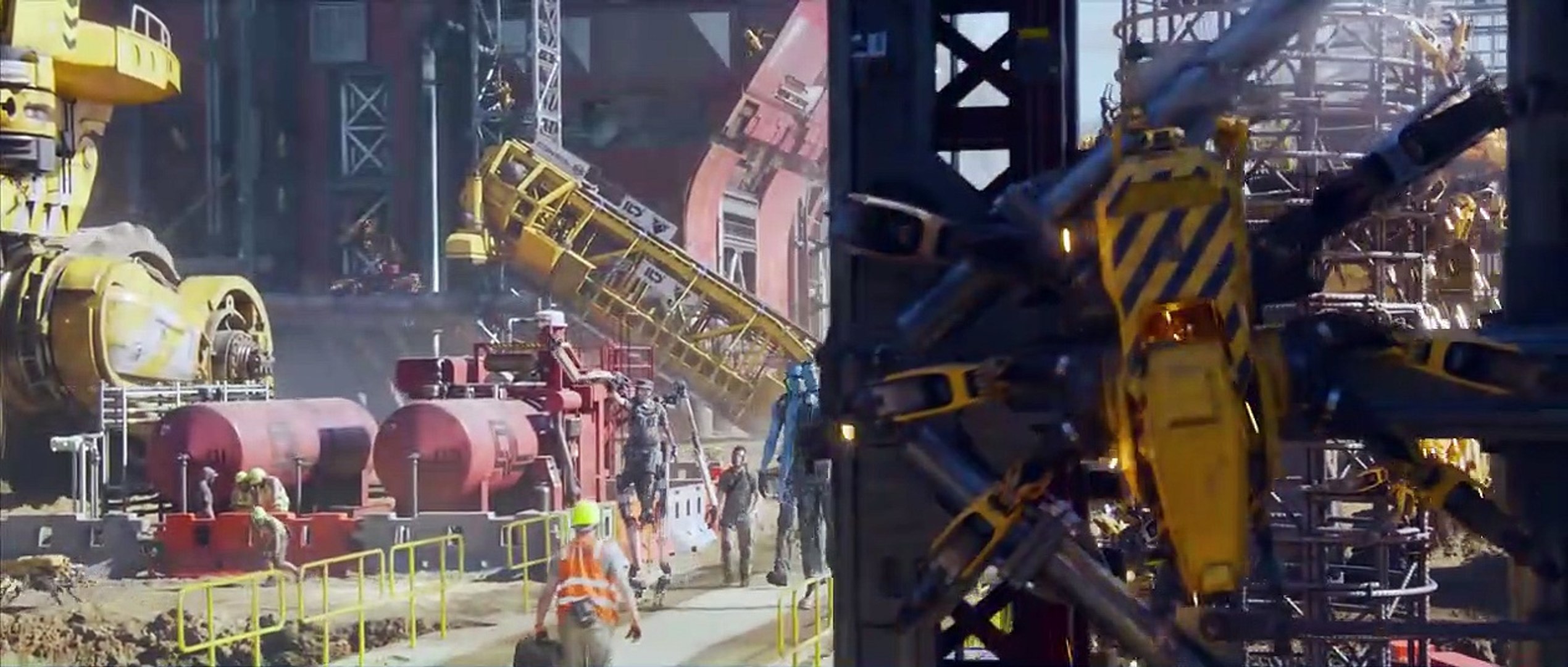 AVATAR 2 - New Trailer, Movies 2022 _ 4K Ultra HD