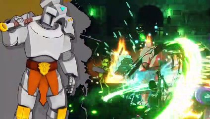 Rivalia Dungeon Raiders - Launch Trailer   PS4 Games