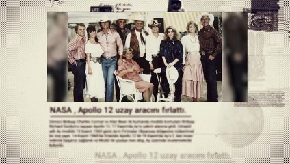 Tarihte Bugün - 21 Kasım 1980