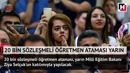 Son 24 saatte ne oldu? (07.02.2019)