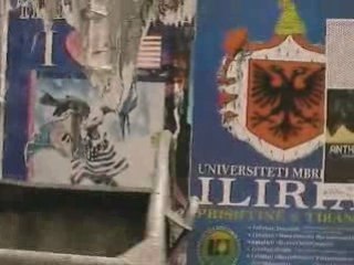 Pristina Kosovo