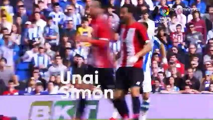 LaLiga’da 23. haftanın en güzel kurtarışları