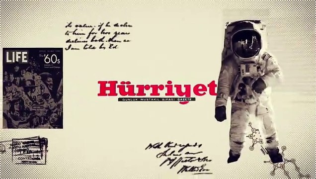 Tarihte Bugün - 23 Kasım 1963