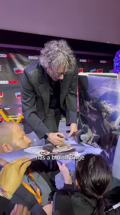 The Lord of the Rings The Rings of Power   Neil Gaiman   Prime Video