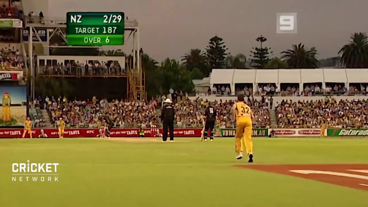Gilchrist - reveals-the - fastest - he-ever - kept