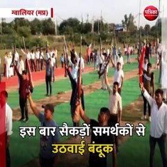 ग्वालियर (मप्र): घबराओ नहीं, एक भी लाइसेंस सस्पेंड नहीं होगा- प्रीतम लोधी