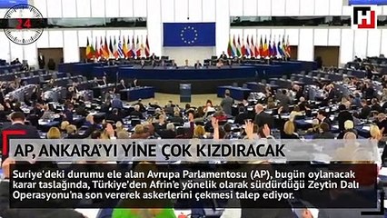 Son 24 saatte ne oldu? (15.03.2018)