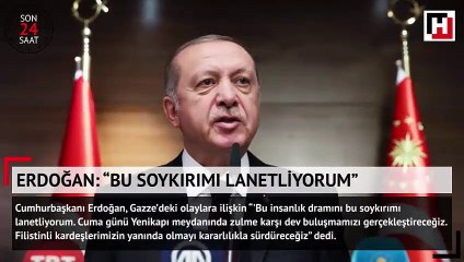 Son 24 saatte ne oldu? (15.05.2018)