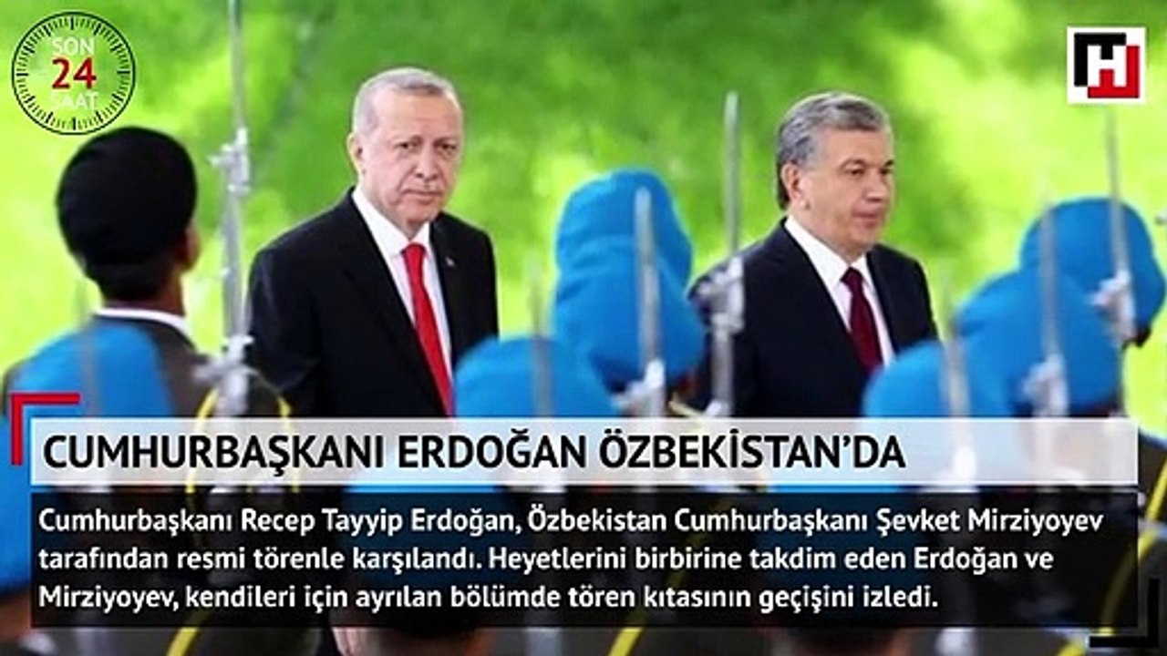 Son 24 saatte ne oldu? (30.04.2018)