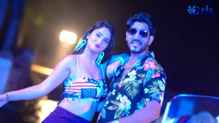 Baby Fire (Official Video) | Superhit Song 2022 I Ename | Miss Ada | New Party Song