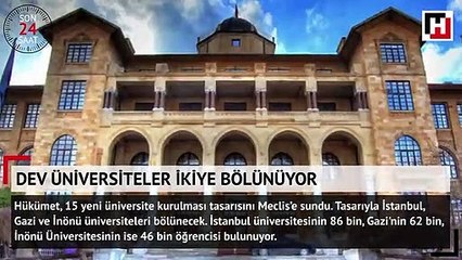 Son 24 saatte ne oldu? (20.04.2018)