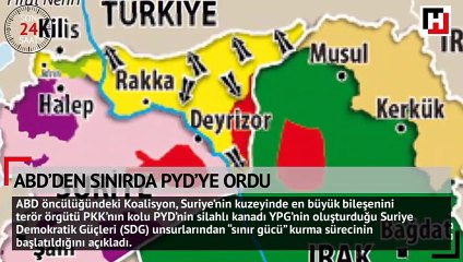 Son 24 saatte ne oldu? (15.01.2018)