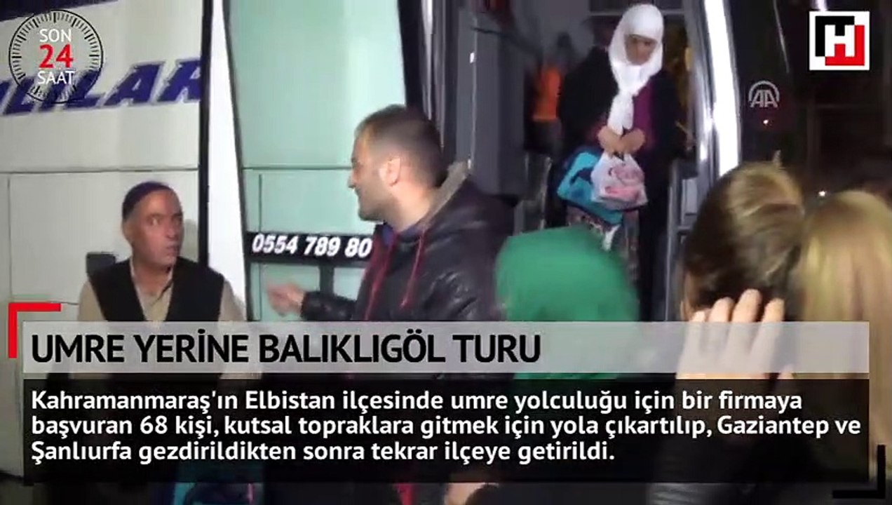 Son 24 saatte ne oldu? (13.04.2018)