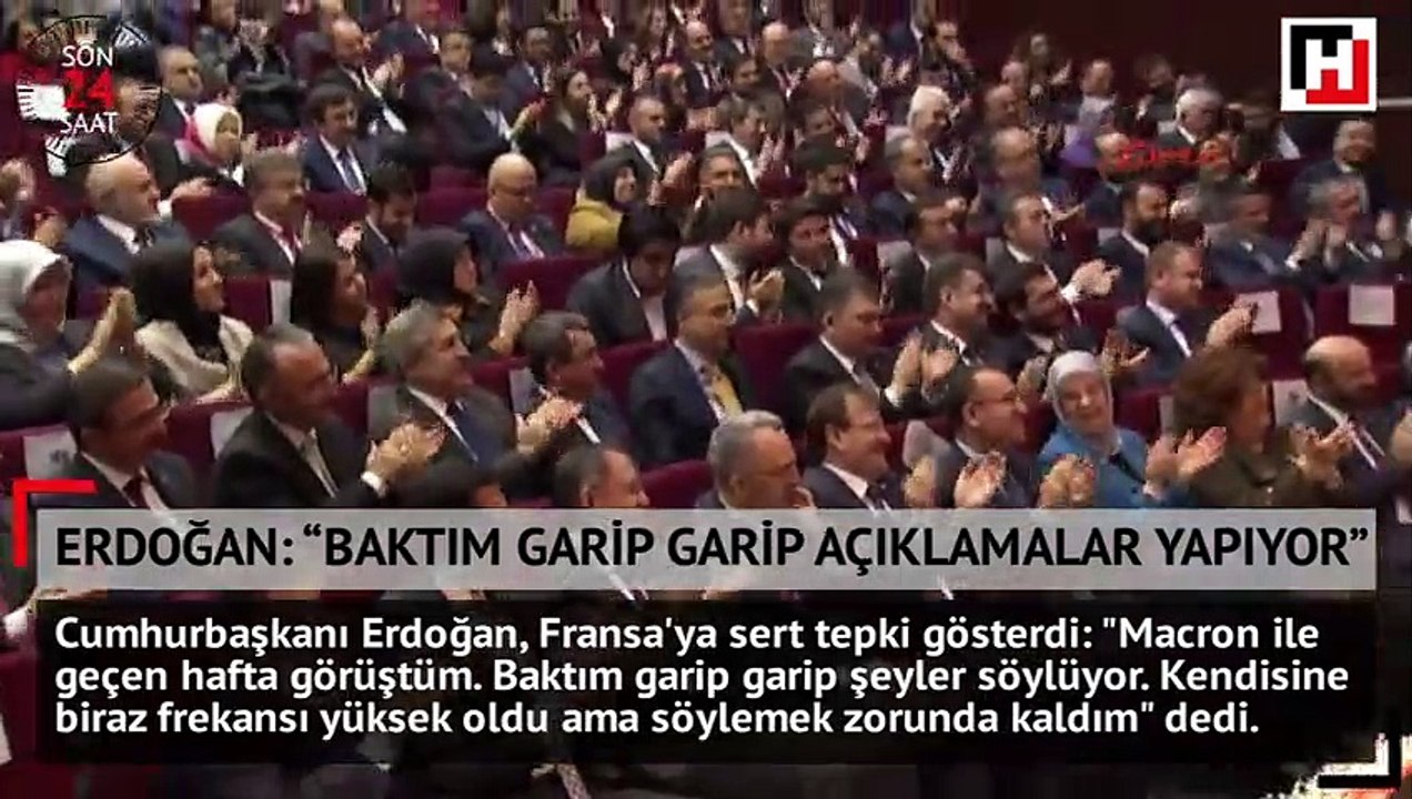 Son 24 saatte ne oldu? (30.03.2018)-2